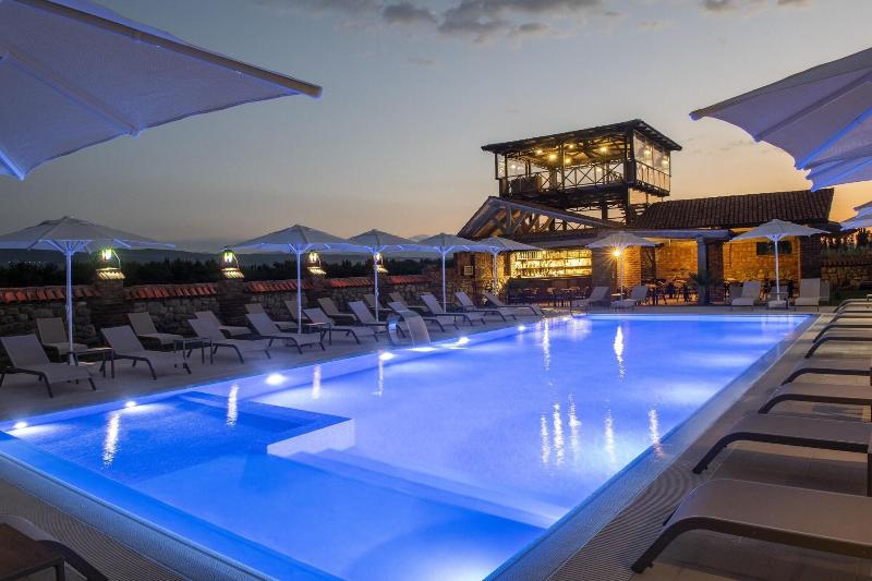 Villa Mosavali 3