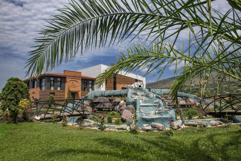 Villa Mosavali 5