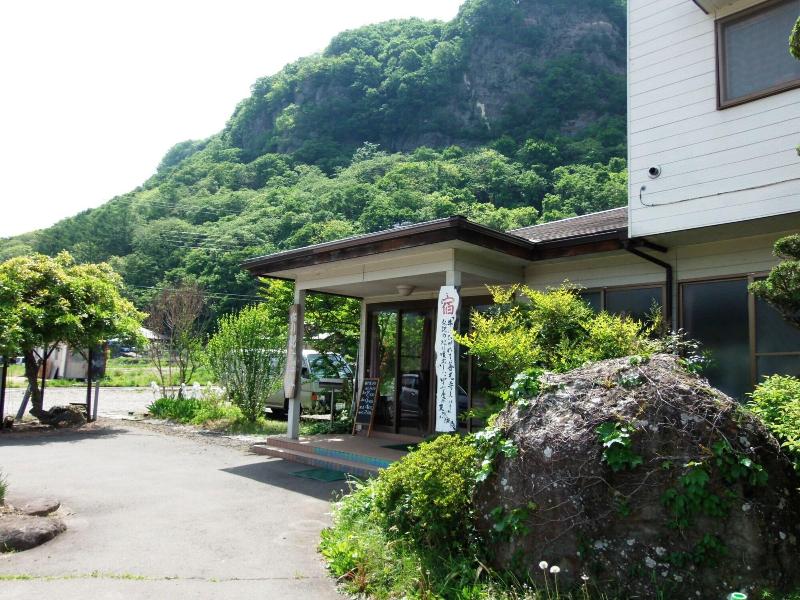 Nunobikikannon Onsen - Image 2