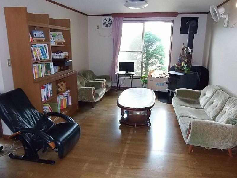 Nunobikikannon Onsen - Image 5