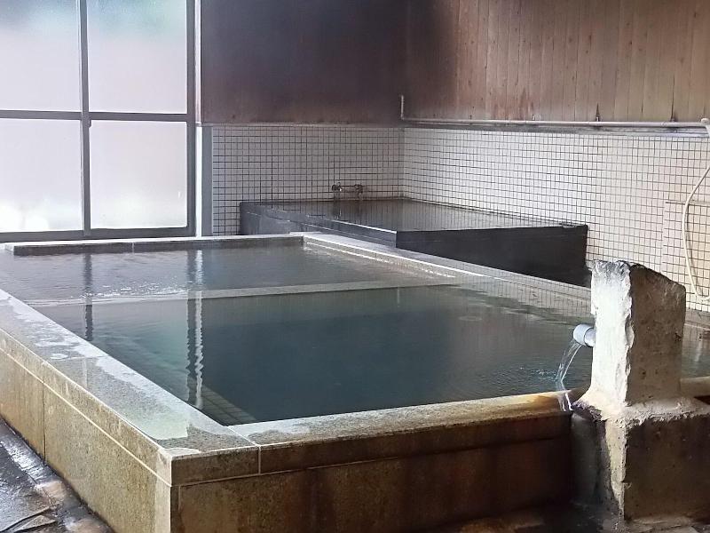 Nunobikikannon Onsen - Image 8