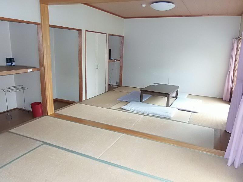 Nunobikikannon Onsen - Image 9