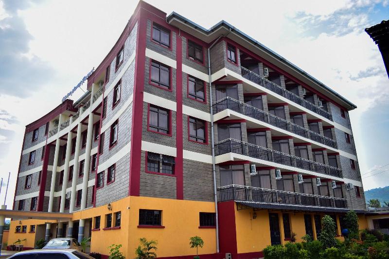 Divine Homes Resort image