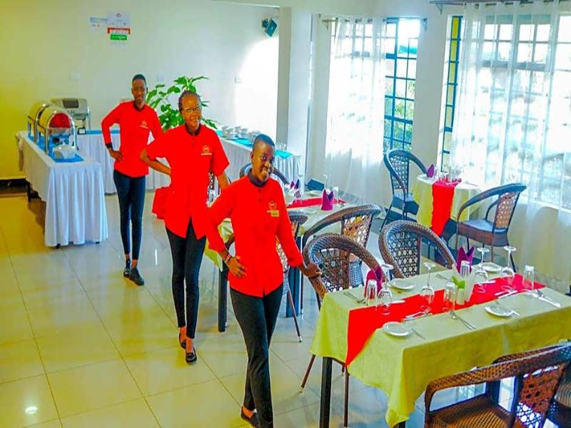 Divine Homes Resort image