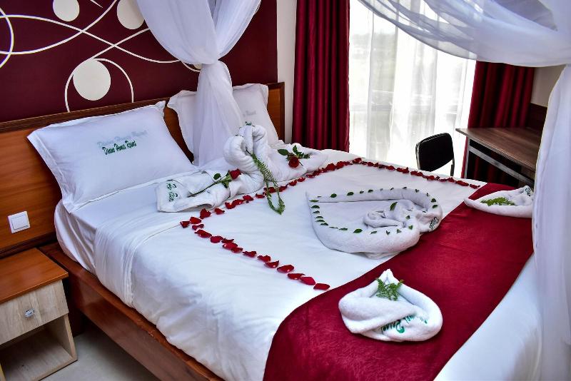 Divine Homes Resort image