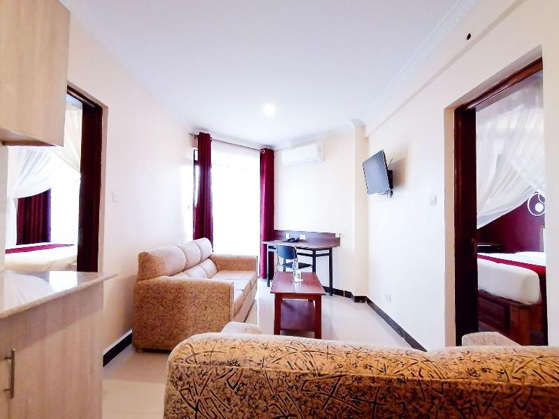 Divine Homes Resort image