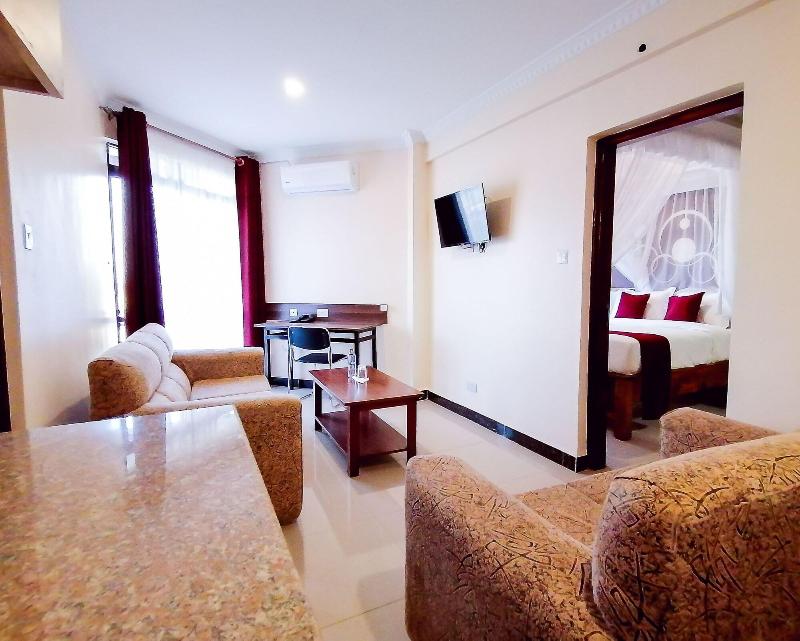 Divine Homes Resort image