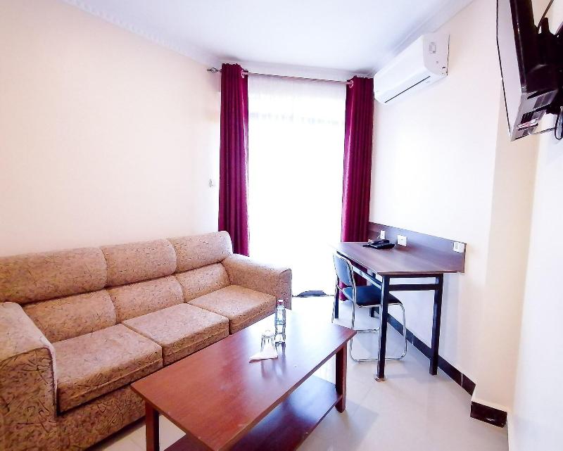 Divine Homes Resort image