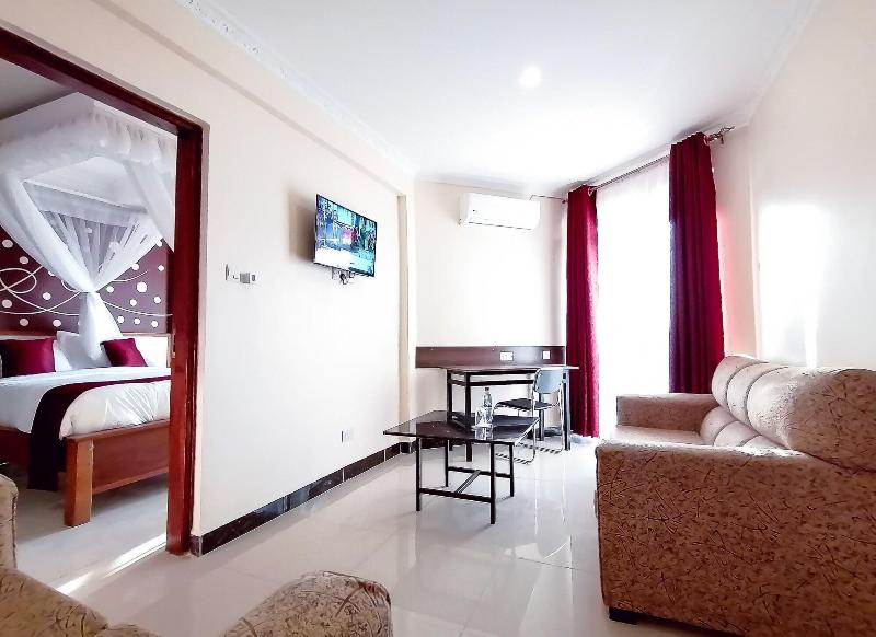 Divine Homes Resort image