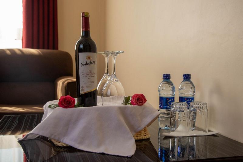 Divine Homes Resort image