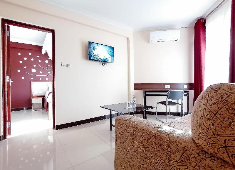Divine Homes Resort image