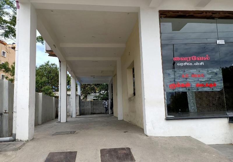 Vairavel Residency — photo 3