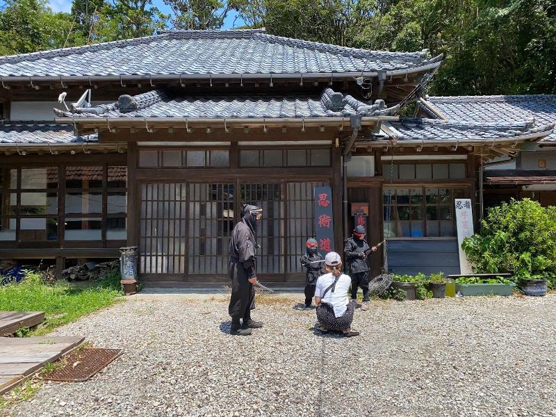 Oasis Wadaura image