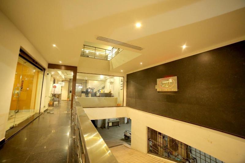 Hotel Vijay Vilas 3