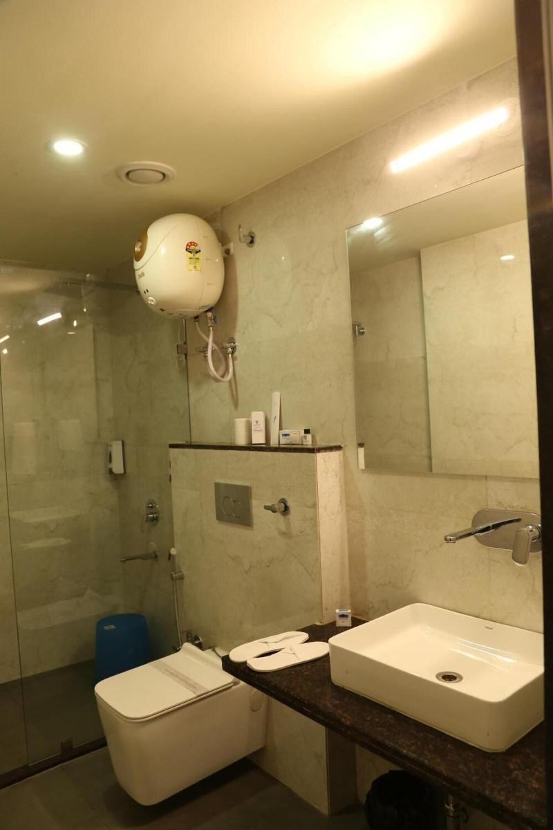 Hotel Vijay Vilas 4