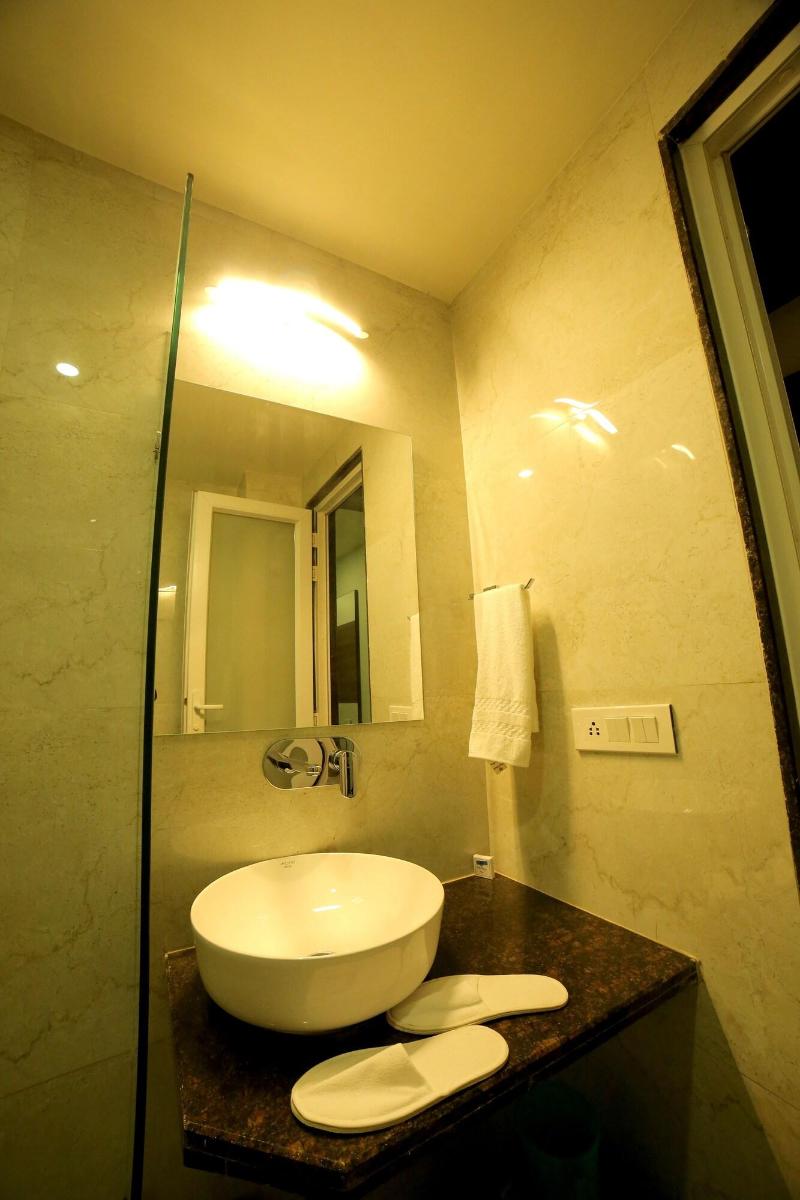 Hotel Vijay Vilas 5