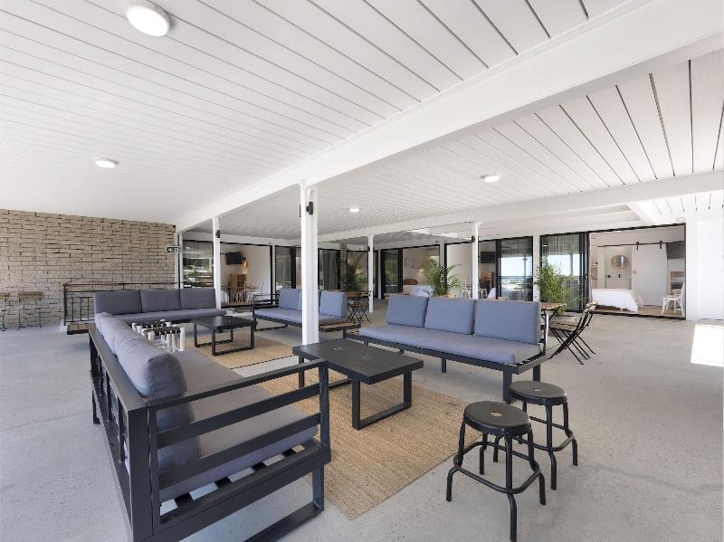 The Beach Rooms image