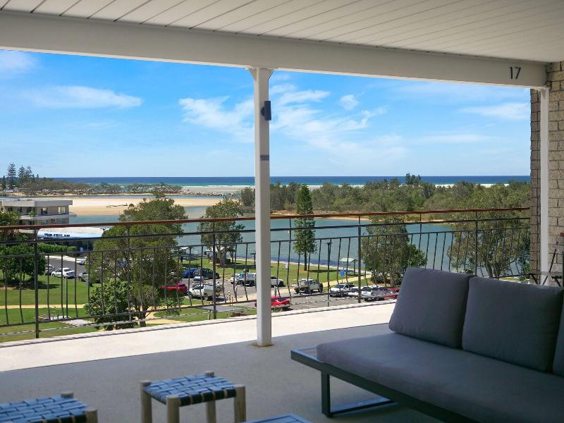 The Beach Rooms image