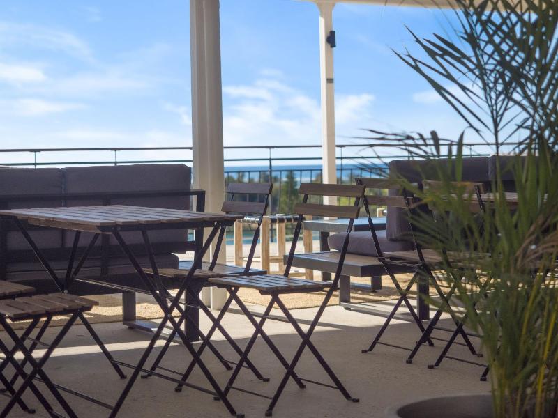 The Beach Rooms image
