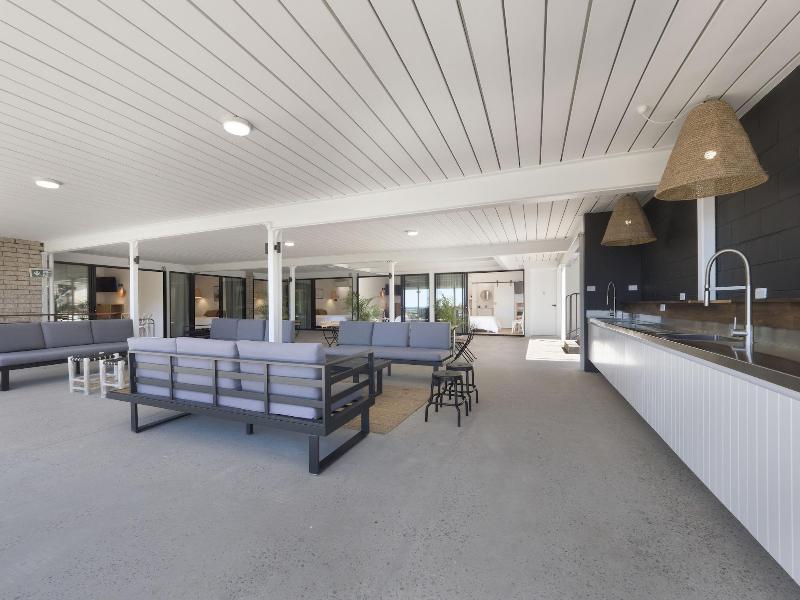 The Beach Rooms image
