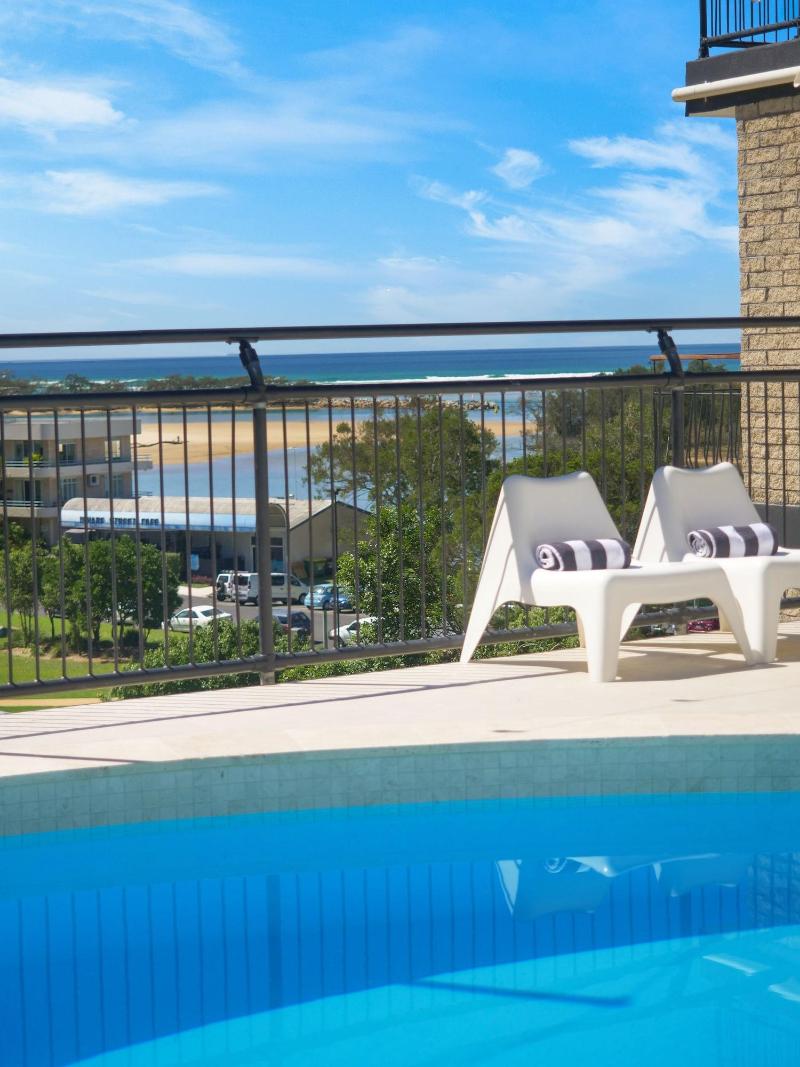 The Beach Rooms image