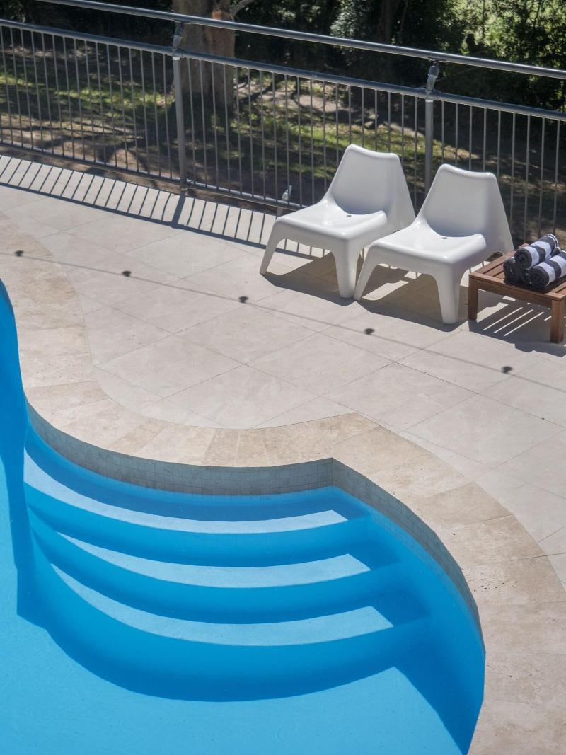 The Beach Rooms image