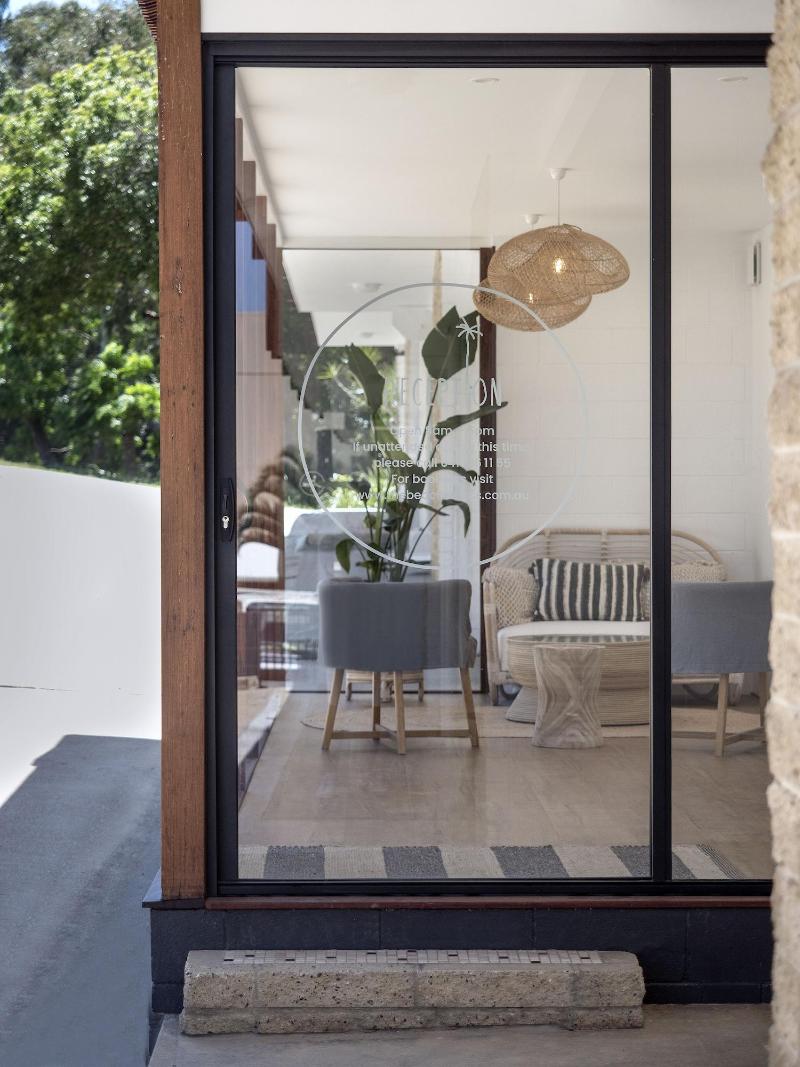 The Beach Rooms image