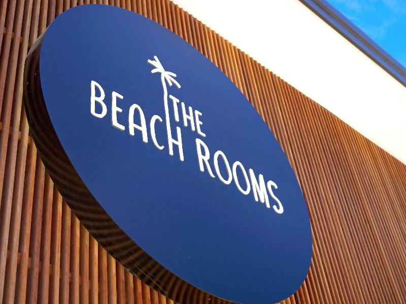 The Beach Rooms image