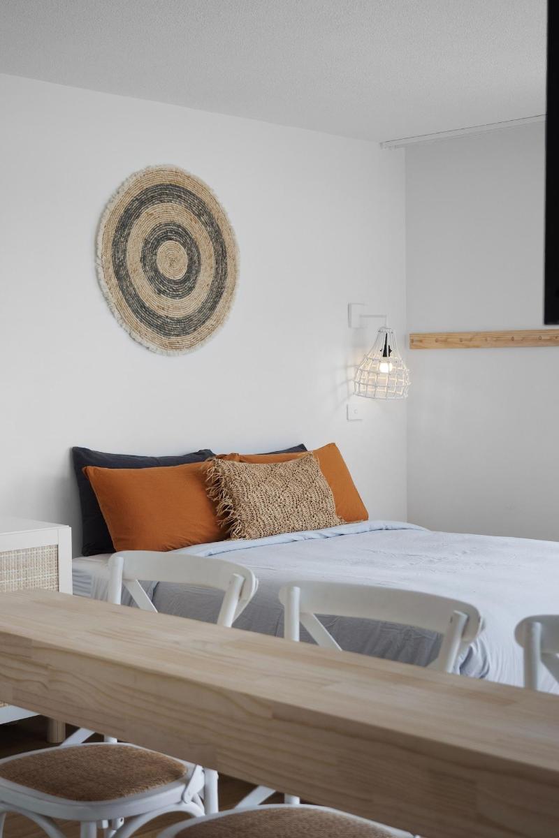 The Beach Rooms image