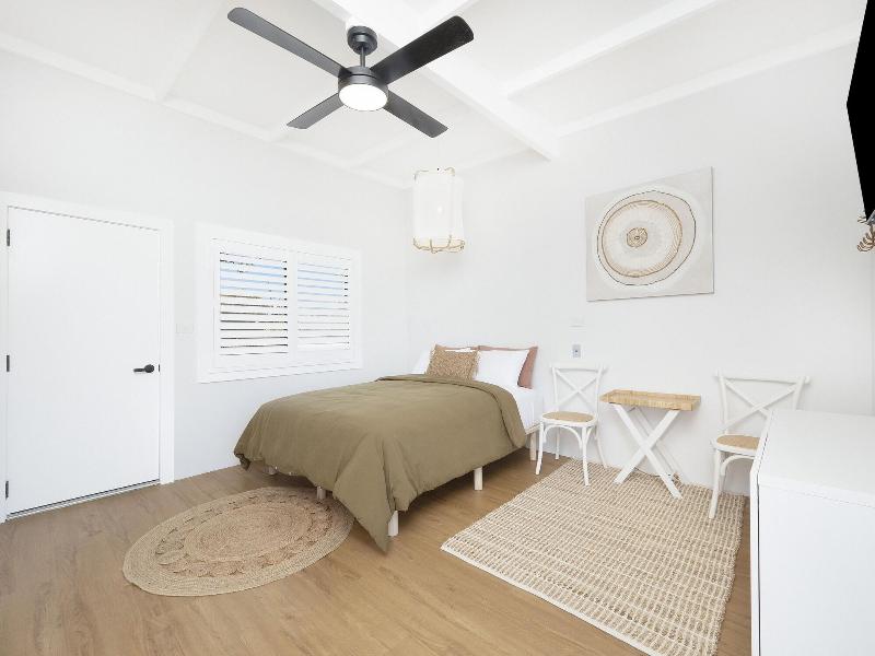 The Beach Rooms image
