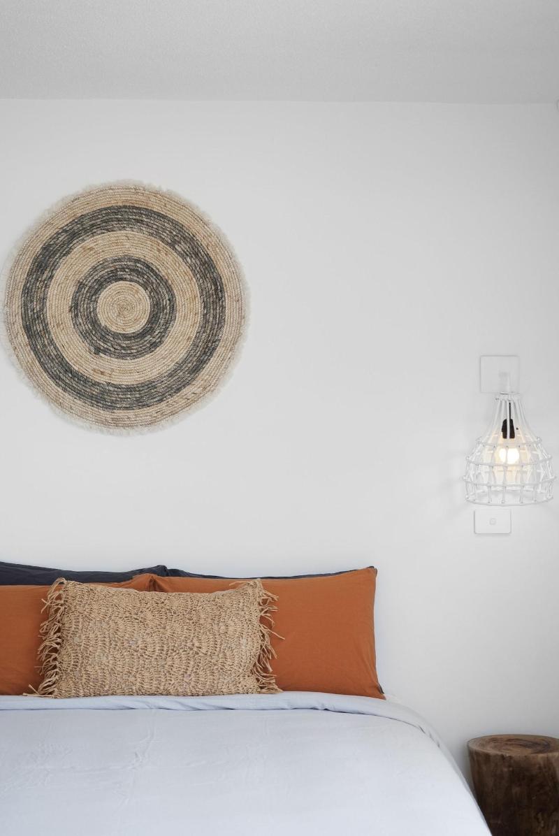 The Beach Rooms image