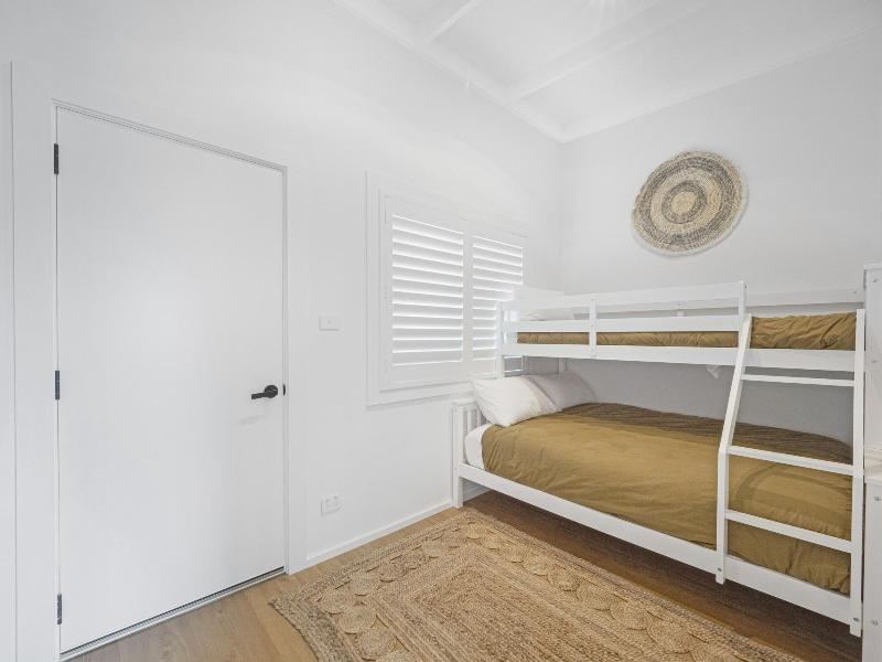 The Beach Rooms image