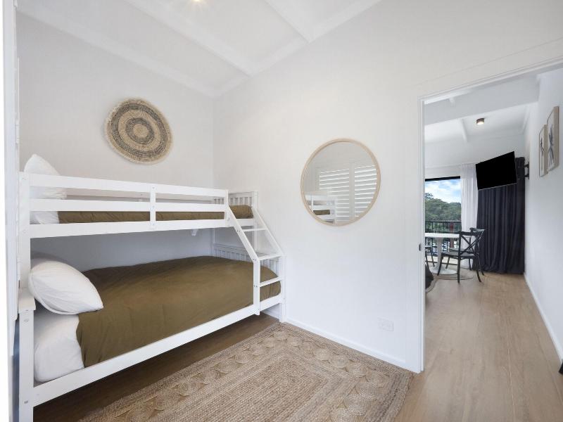 The Beach Rooms image