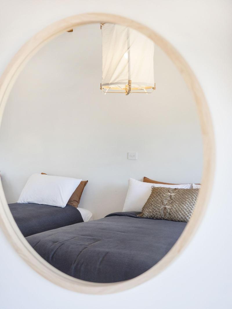 The Beach Rooms image