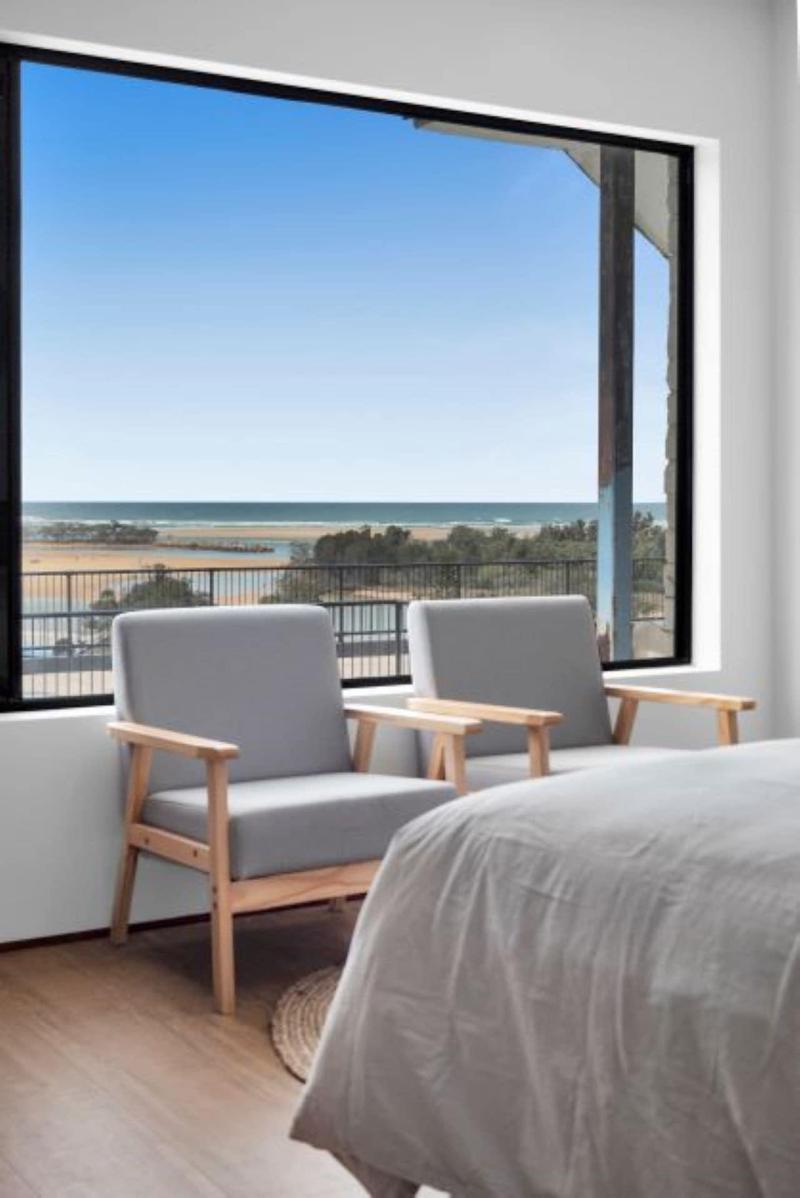 The Beach Rooms image