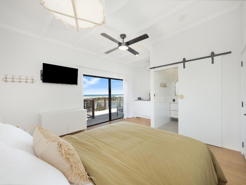 The Beach Rooms image