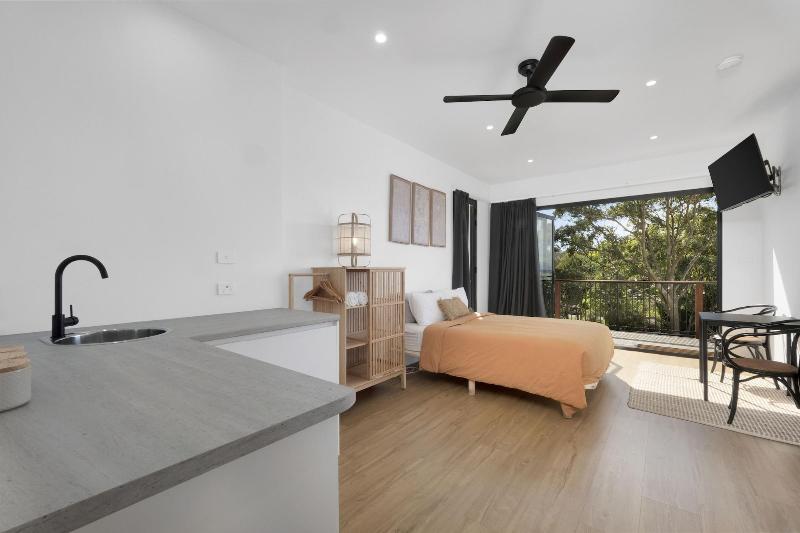 The Beach Rooms image