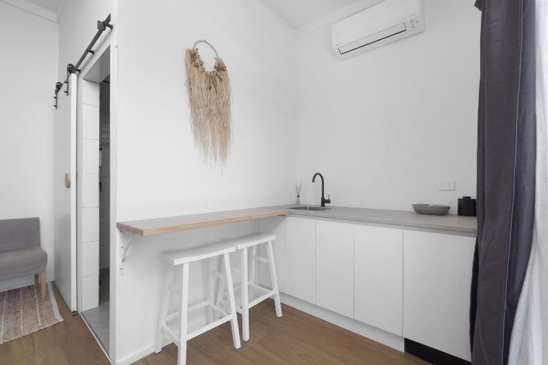The Beach Rooms image