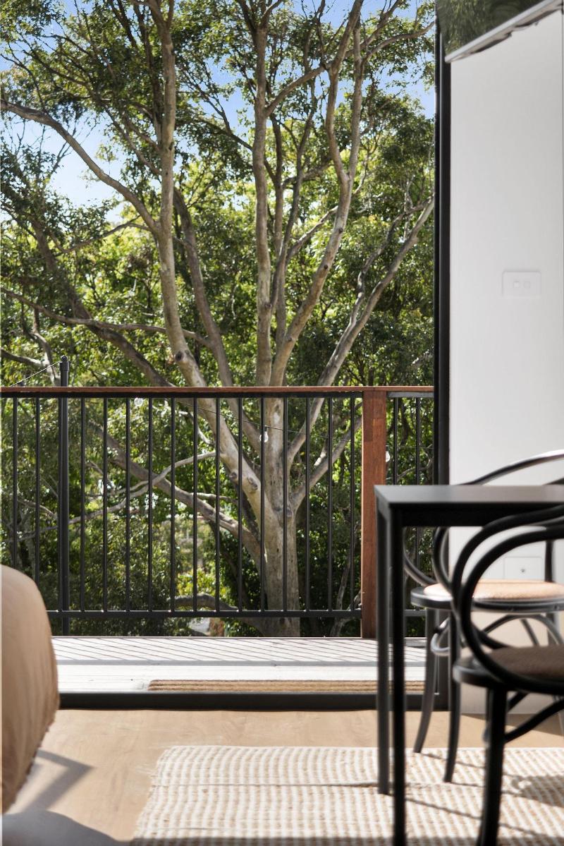 The Beach Rooms image