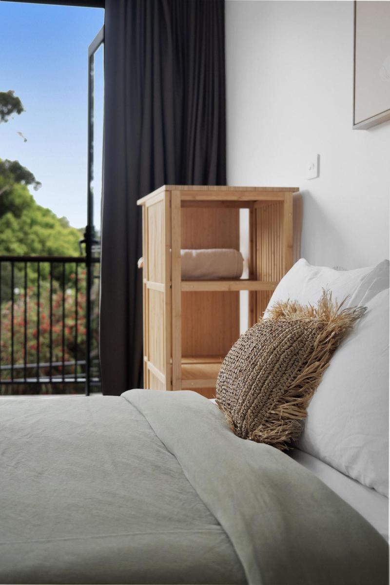 The Beach Rooms image