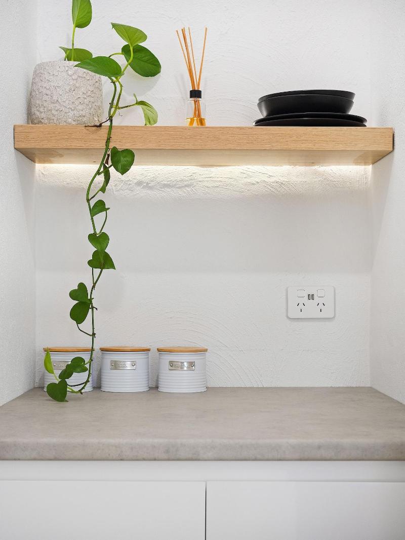 The Beach Rooms image