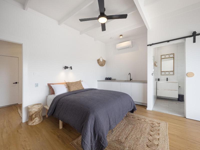 The Beach Rooms image