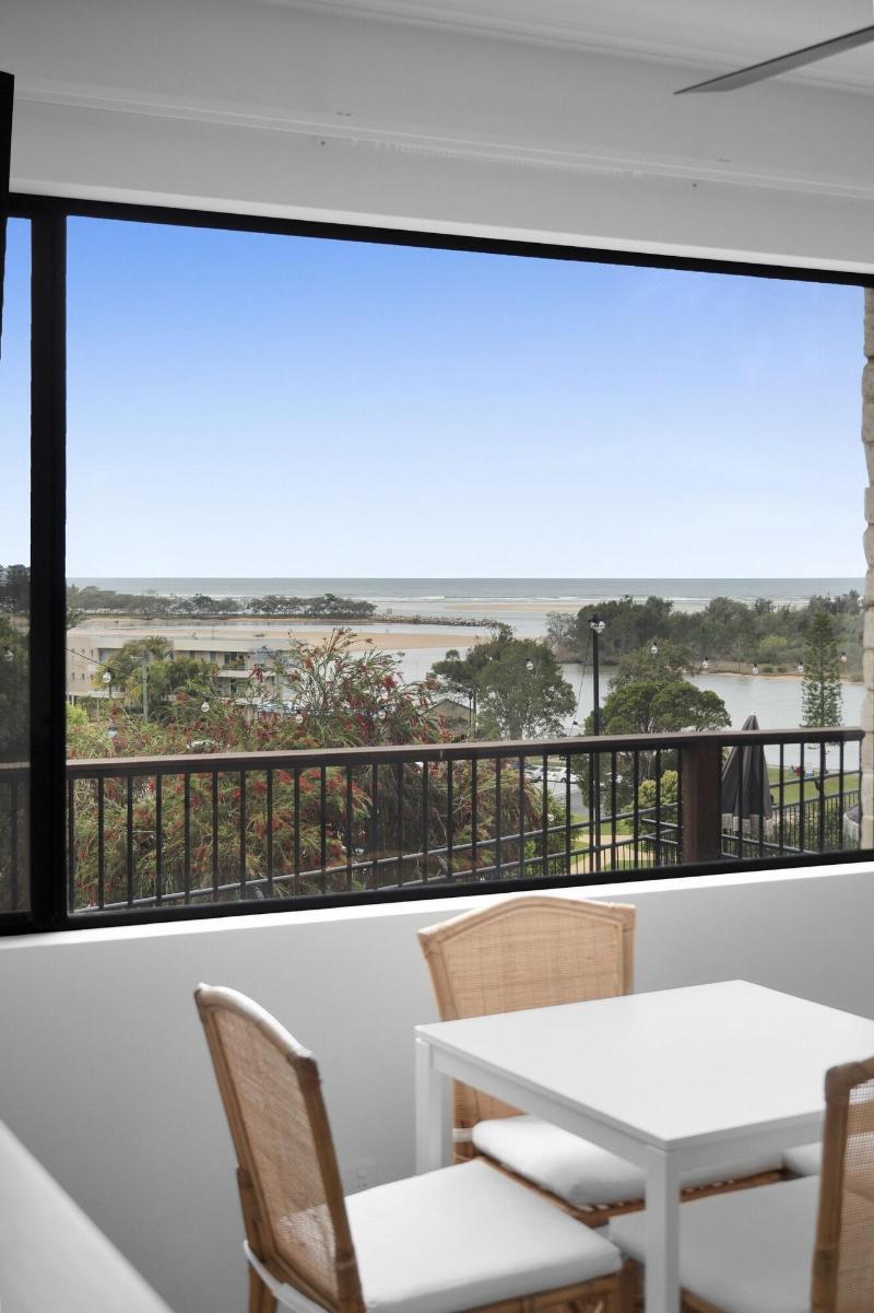 The Beach Rooms image