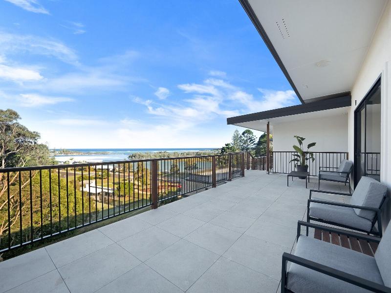 The Beach Rooms image