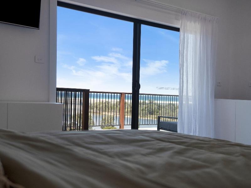 The Beach Rooms image