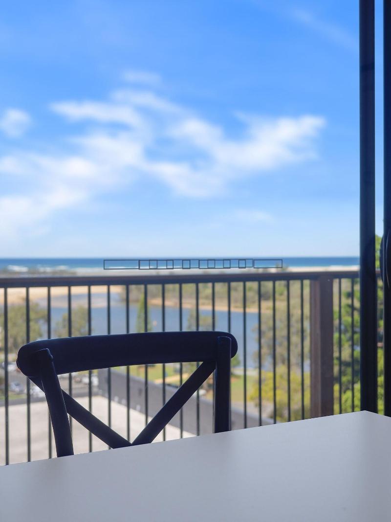 The Beach Rooms image