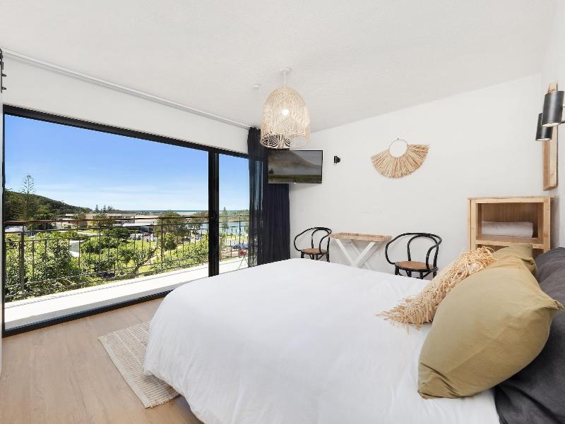 The Beach Rooms image