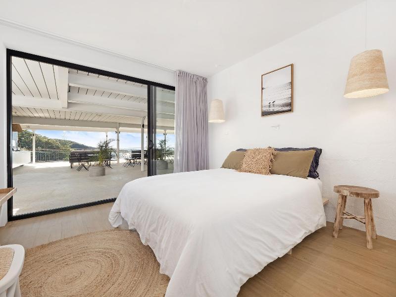 The Beach Rooms image