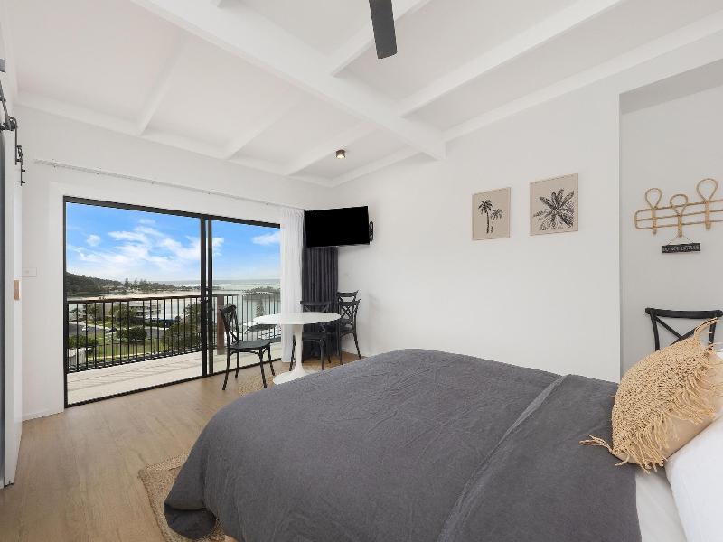 The Beach Rooms image