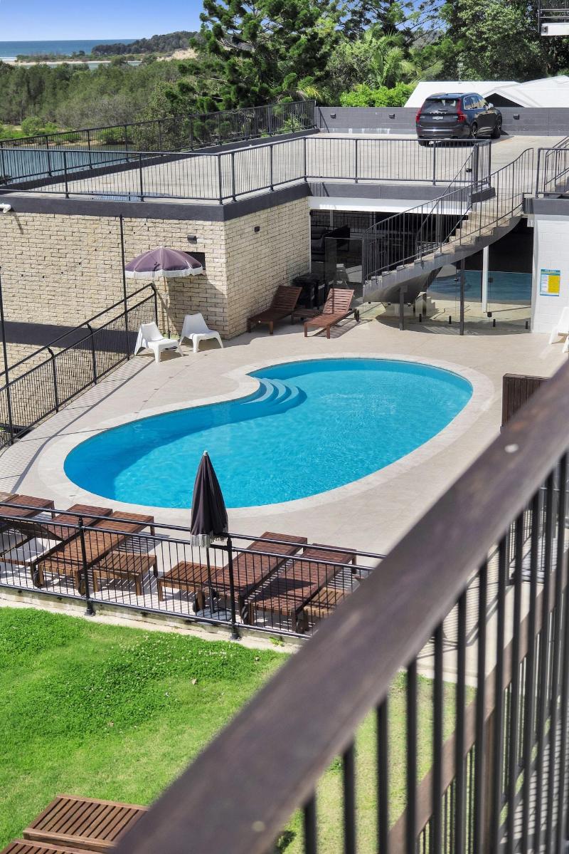 The Beach Rooms image